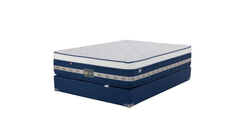 Cama Perfect Balance medio